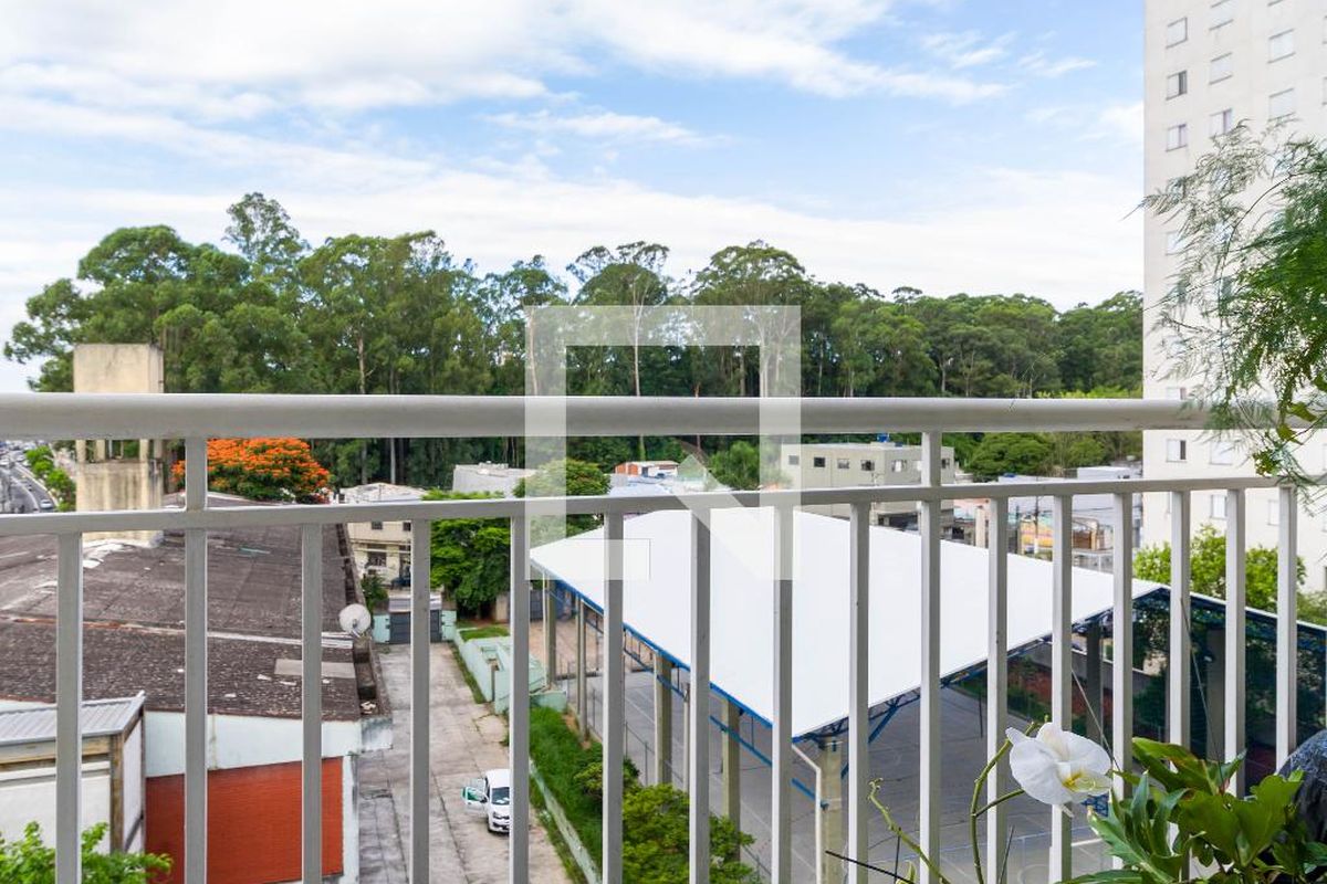 Apartamento, 2 quartos, 52 m² - Foto 16