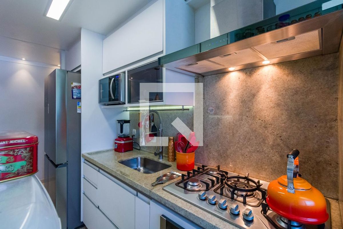Apartamento, 2 quartos, 52 m² - Foto 50