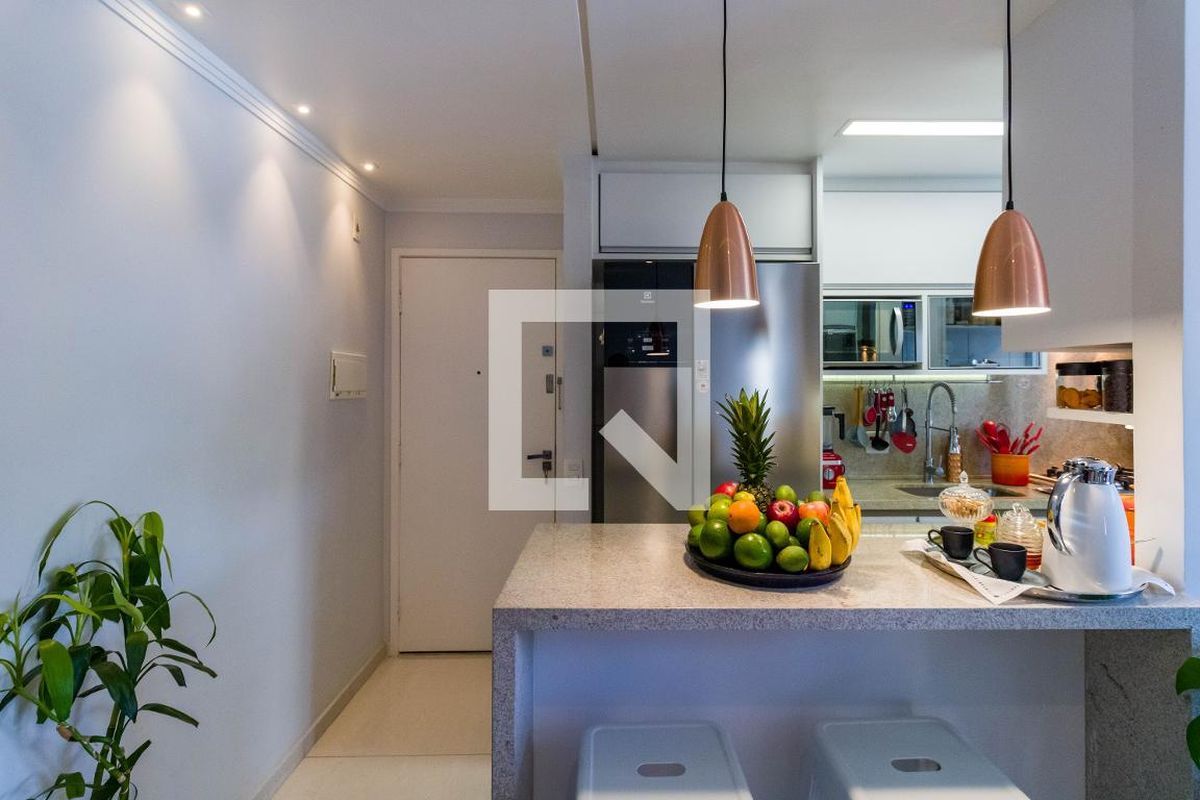 Apartamento, 2 quartos, 52 m² - Foto 40