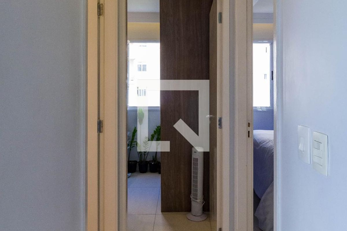 Apartamento, 2 quartos, 52 m² - Foto 20