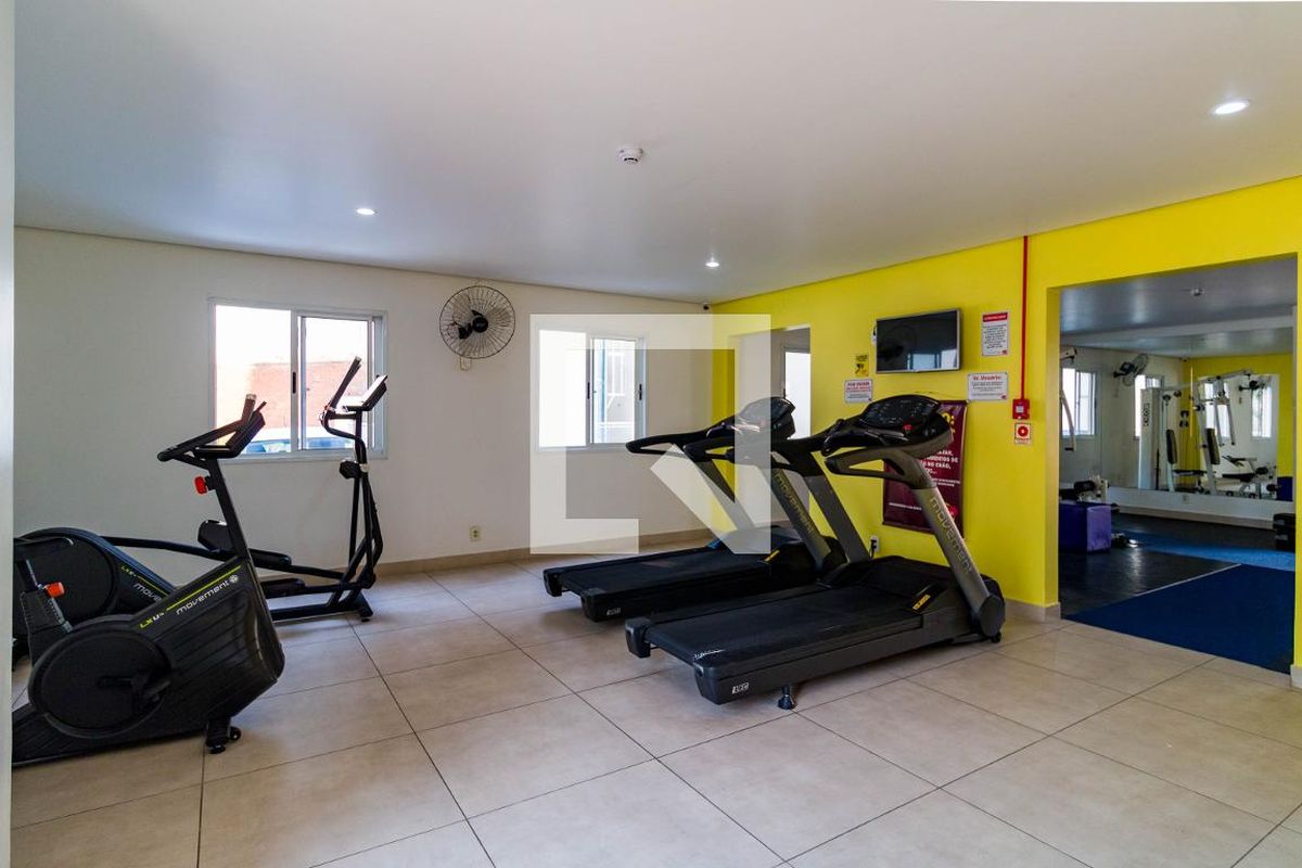 Apartamento, 2 quartos, 52 m² - Foto 60