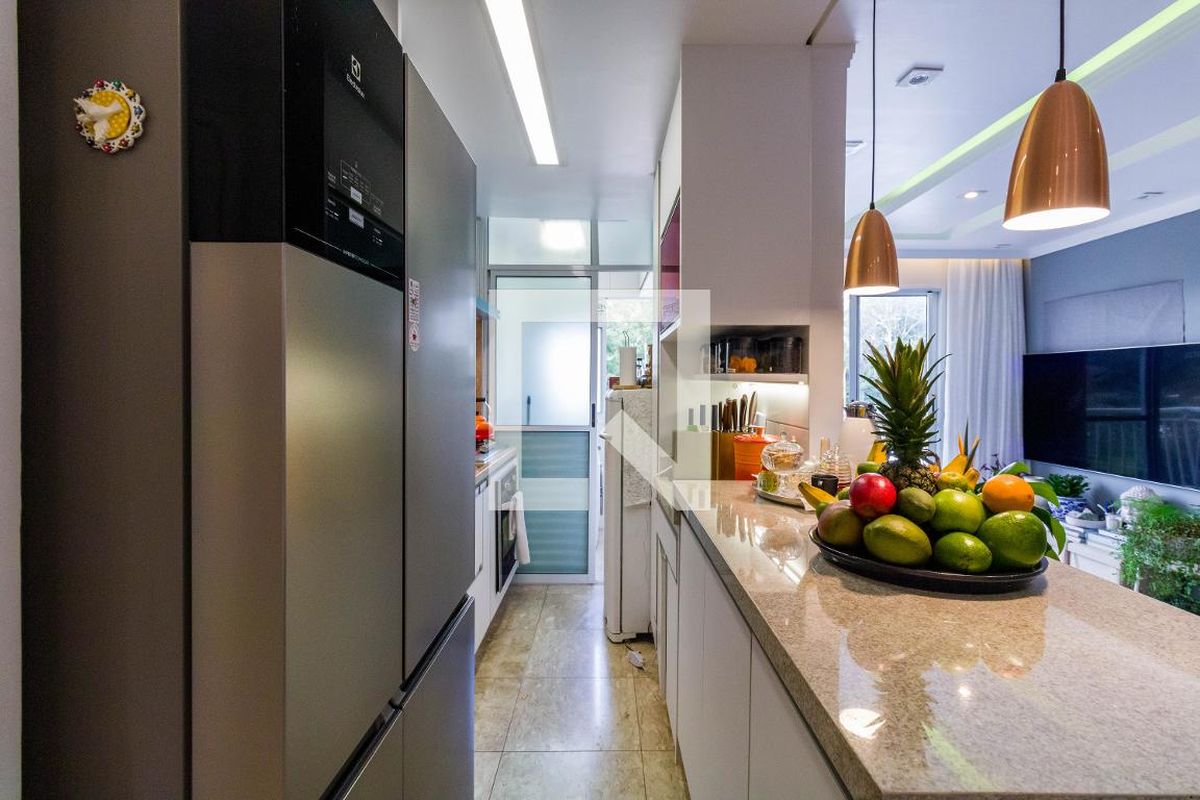 Apartamento, 2 quartos, 52 m² - Foto 48