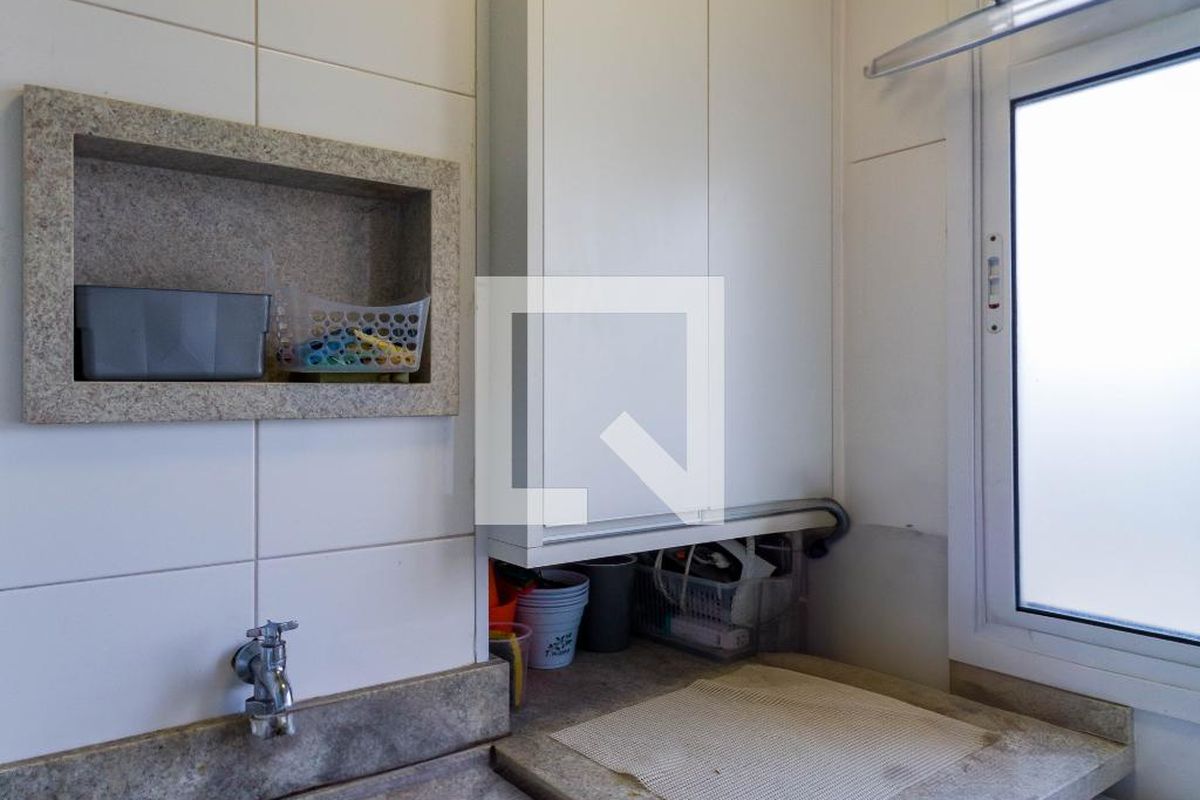 Apartamento, 2 quartos, 52 m² - Foto 54