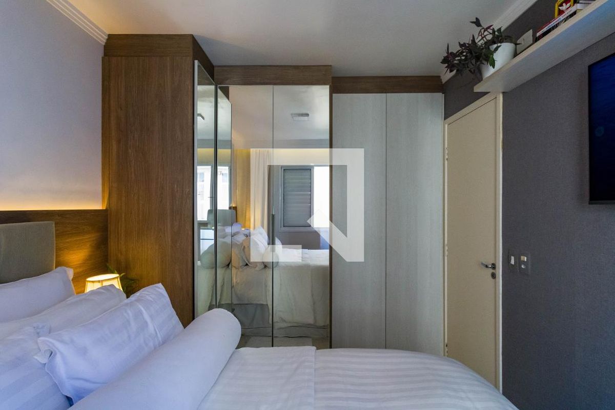 Apartamento, 2 quartos, 52 m² - Foto 26
