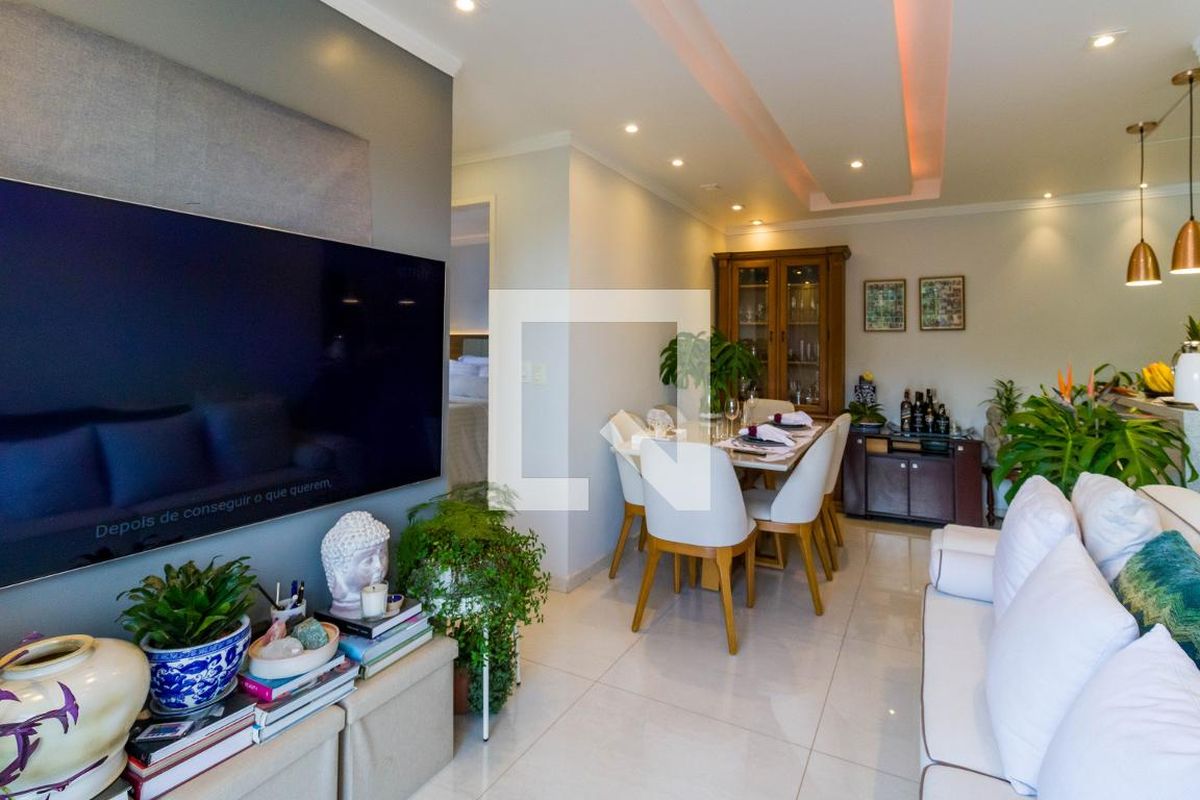 Apartamento, 2 quartos, 52 m² - Foto 8