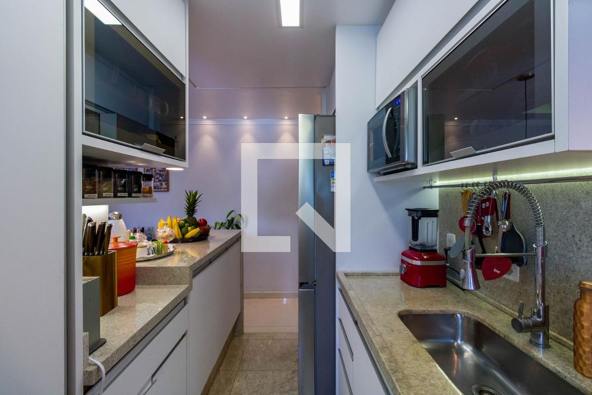 Apartamento, 2 quartos, 52 m² - Foto 52