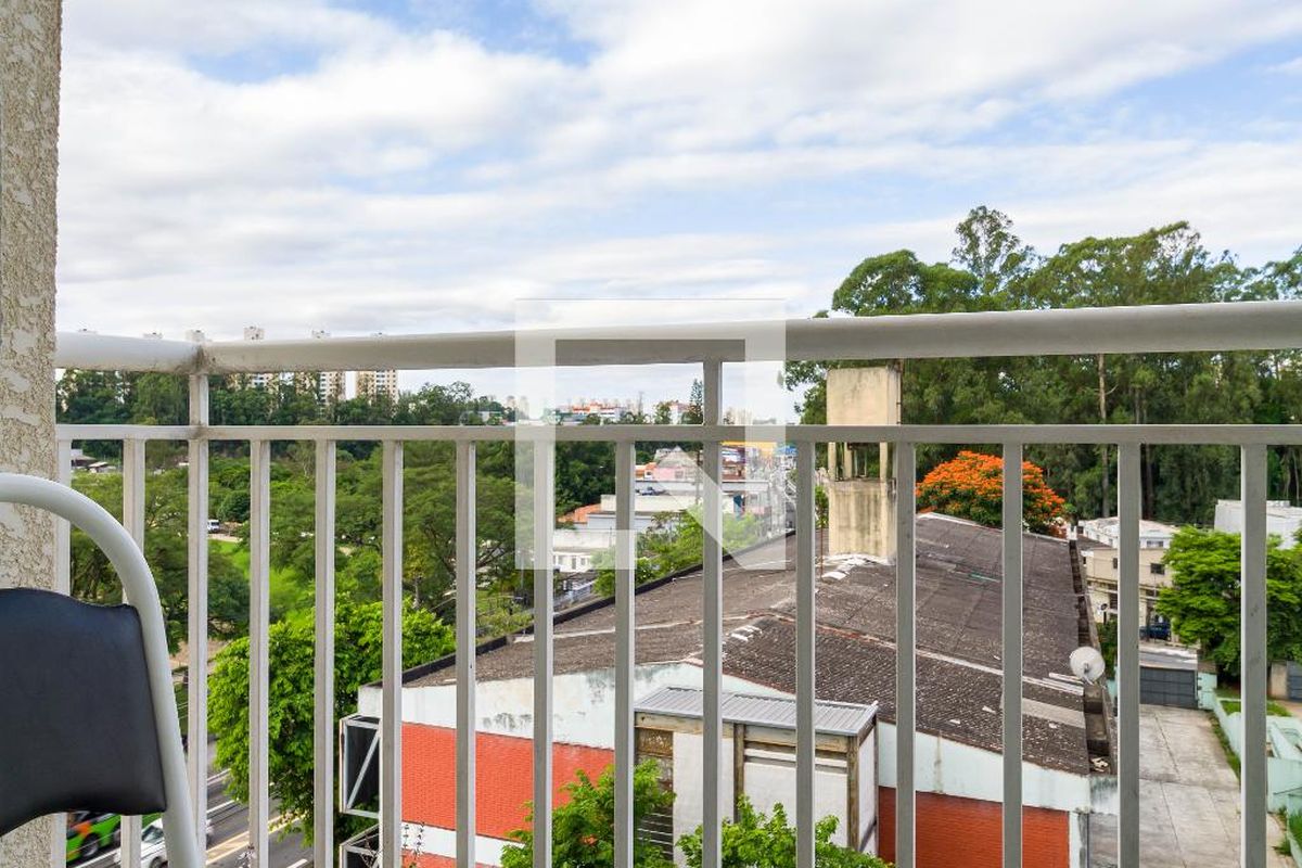 Apartamento, 2 quartos, 52 m² - Foto 14