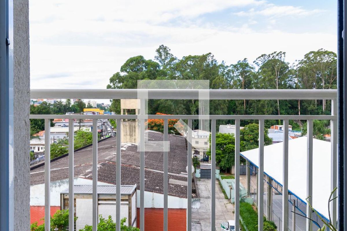 Apartamento, 2 quartos, 52 m² - Foto 12