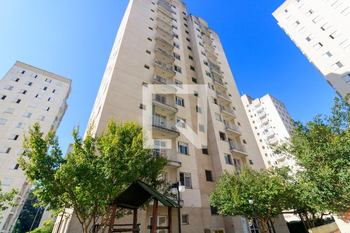 Apartamento, 2 quartos, 52 m² - Foto 92