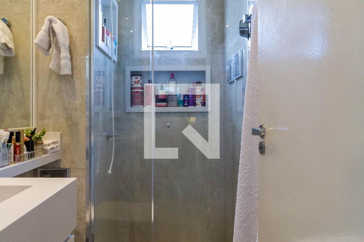 Apartamento, 2 quartos, 52 m² - Foto 32
