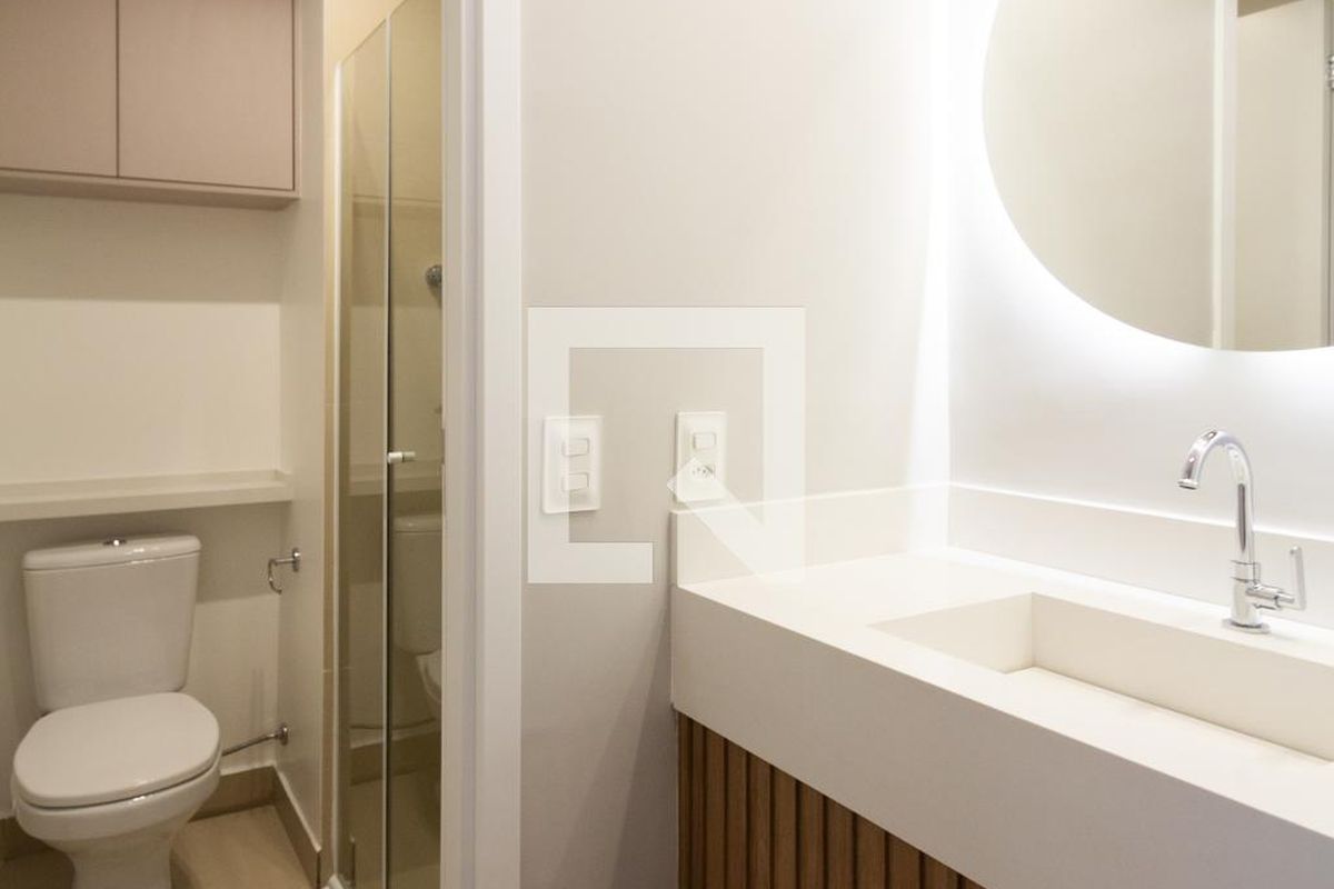Apartamento, 1 quarto, 32 m² - Foto 30