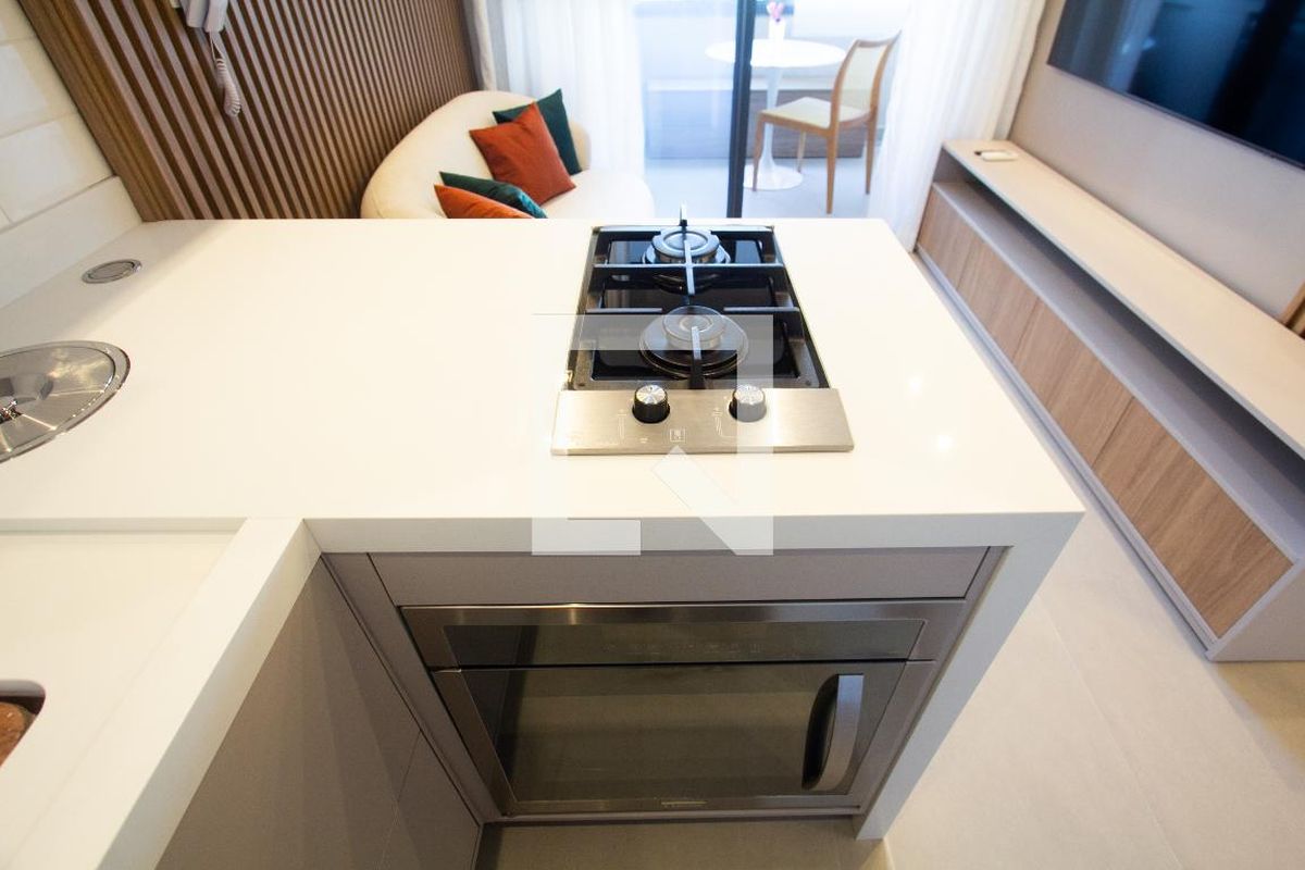 Apartamento, 1 quarto, 32 m² - Foto 12