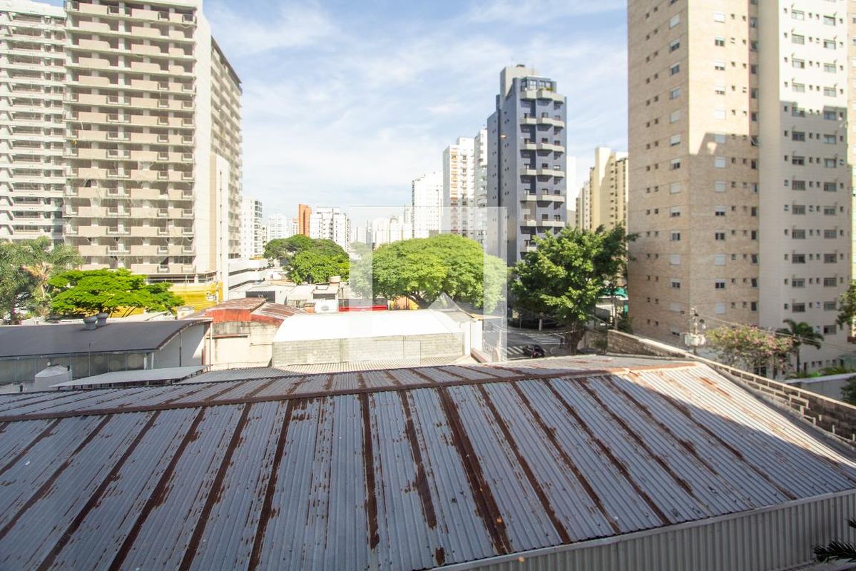 Apartamento, 1 quarto, 32 m² - Foto 26