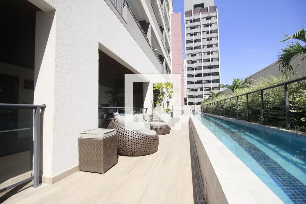 Apartamento, 1 quarto, 32 m² - Foto 60