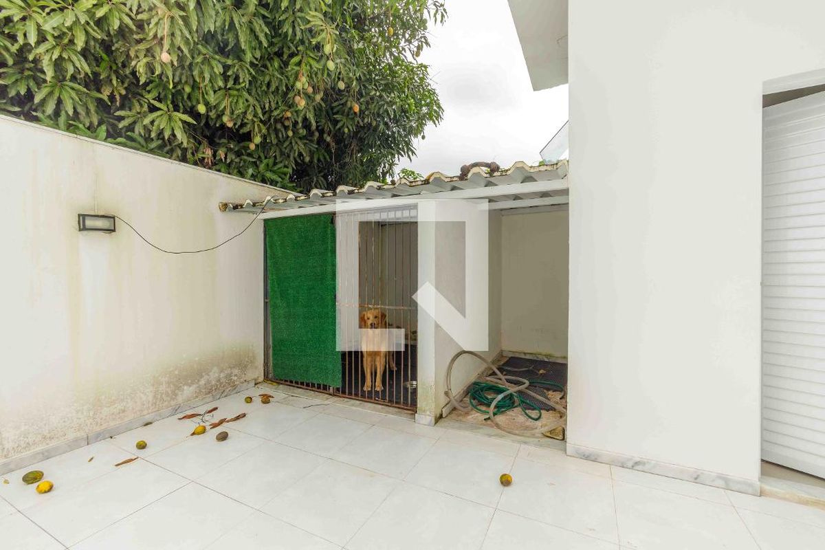 Casa, 4 quartos, 350 m² - Foto 36