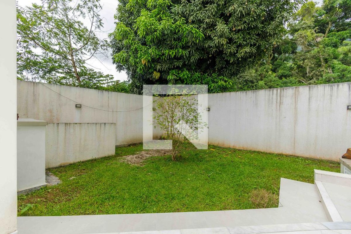 Casa, 4 quartos, 350 m² - Foto 30