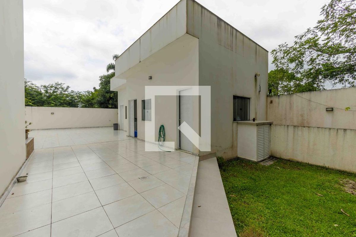Casa, 4 quartos, 350 m² - Foto 28