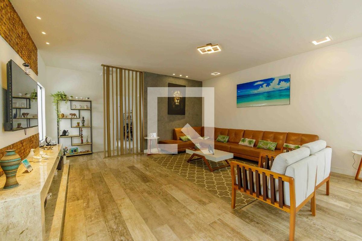 Casa, 4 quartos, 350 m² - Foto 6