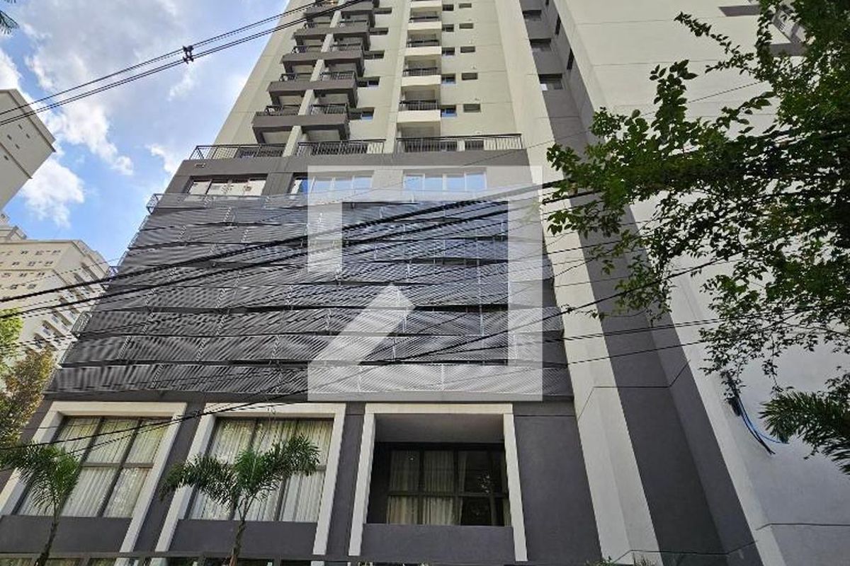 Apartamento, 1 quarto, 23 m² - Foto 40