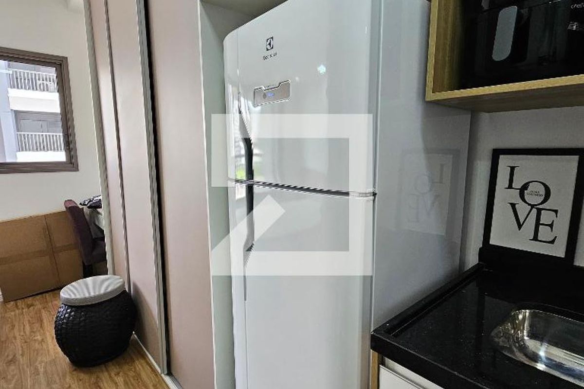 Apartamento, 1 quarto, 23 m² - Foto 27