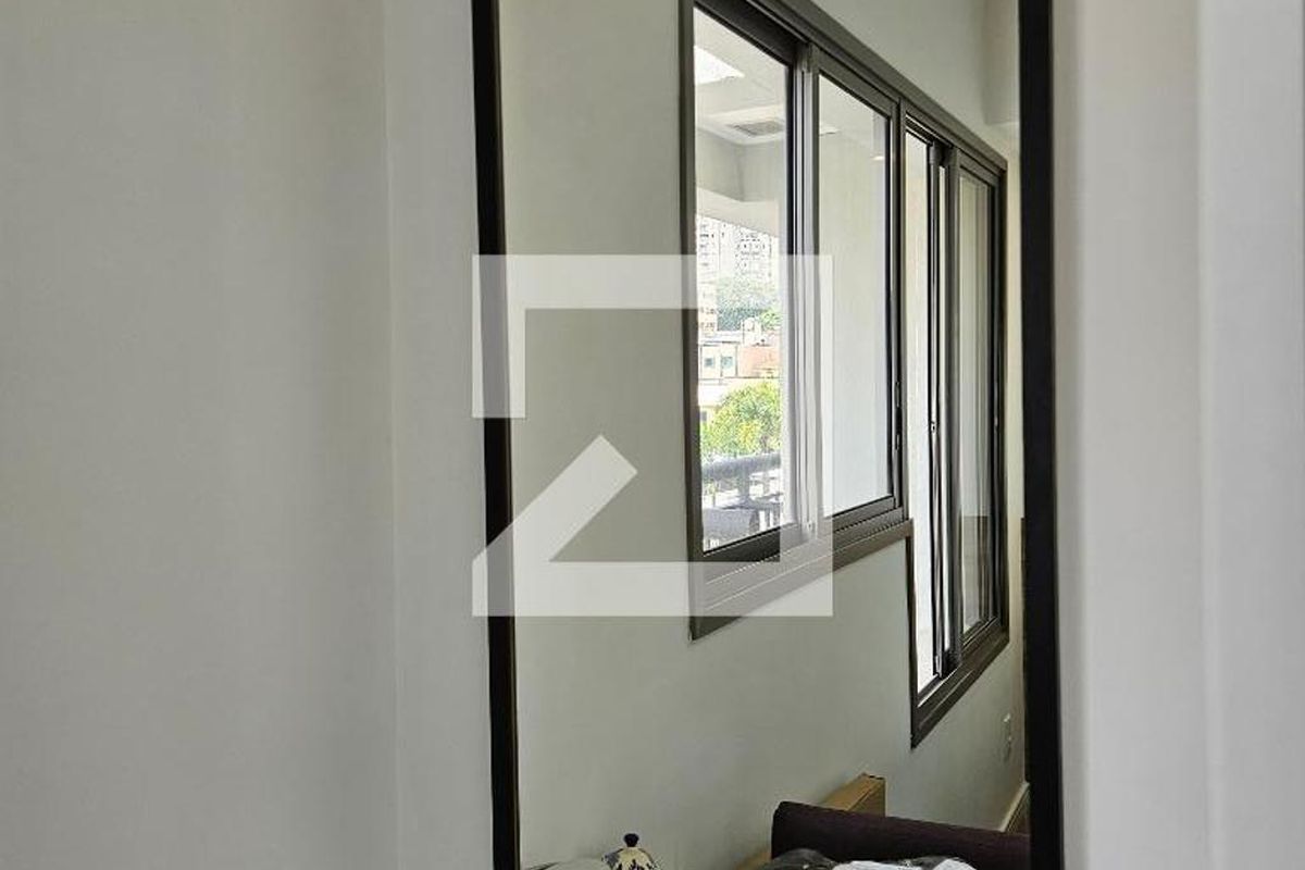 Apartamento, 1 quarto, 23 m² - Foto 8
