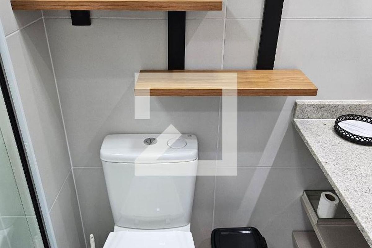 Apartamento, 1 quarto, 23 m² - Foto 16
