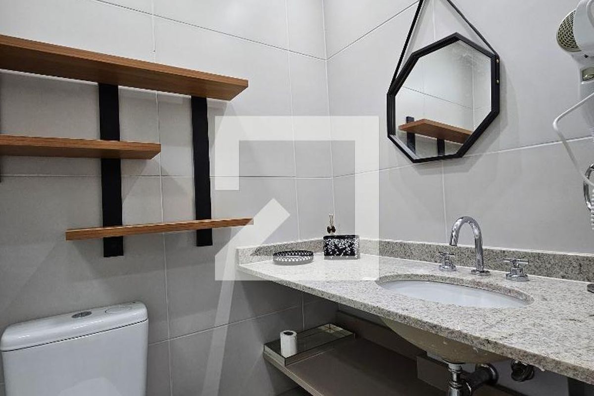 Apartamento, 1 quarto, 23 m² - Foto 12