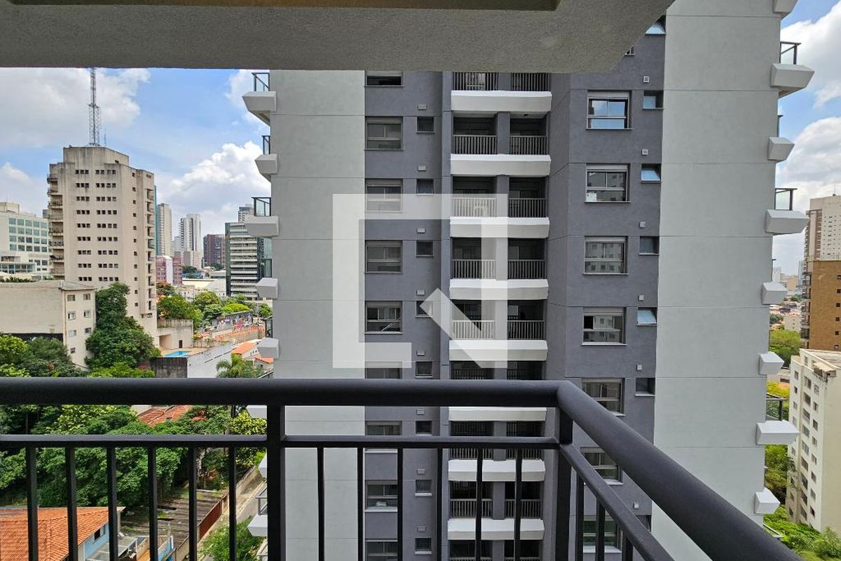 Apartamento, 1 quarto, 23 m² - Foto 10
