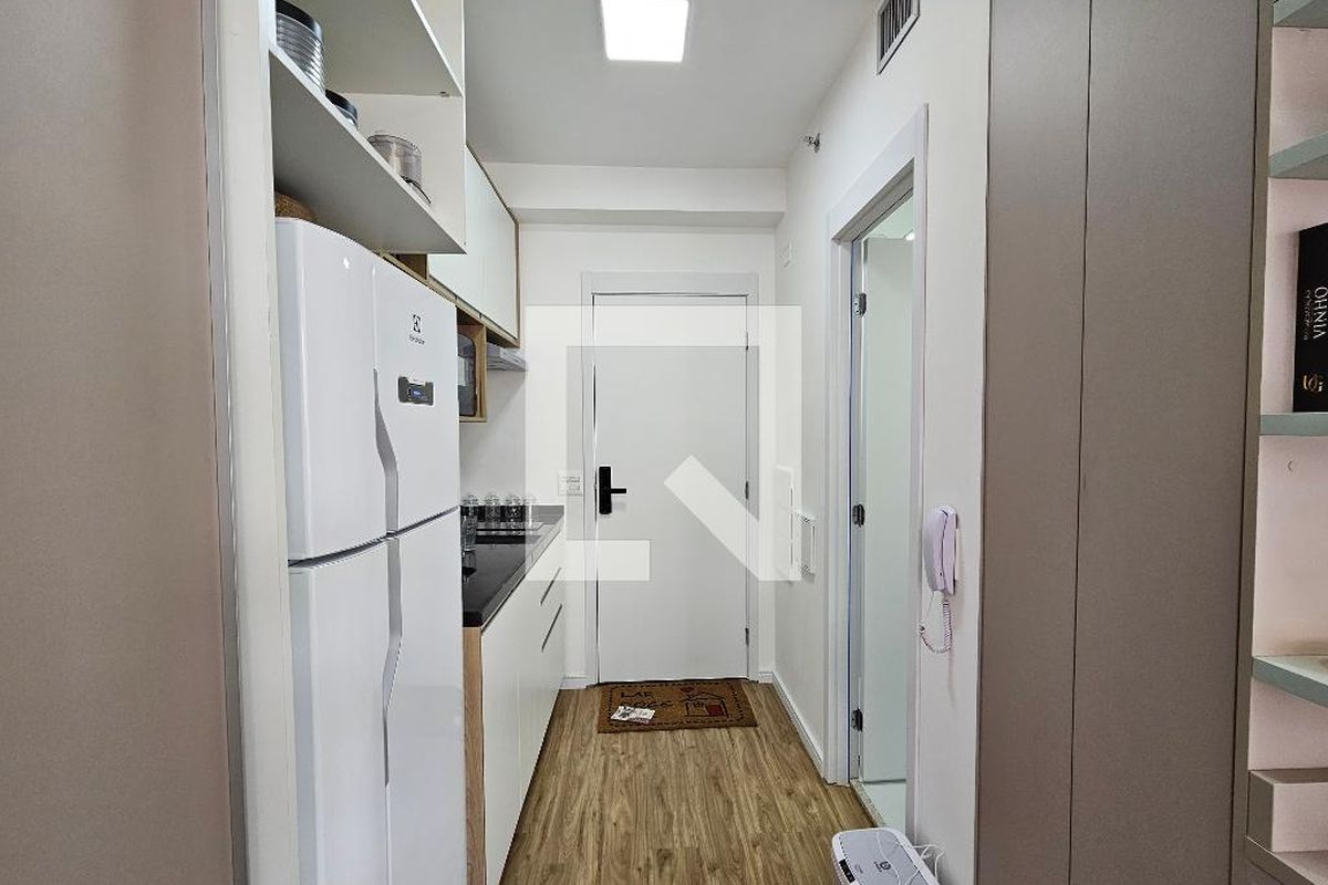 Apartamento, 1 quarto, 23 m² - Foto 19