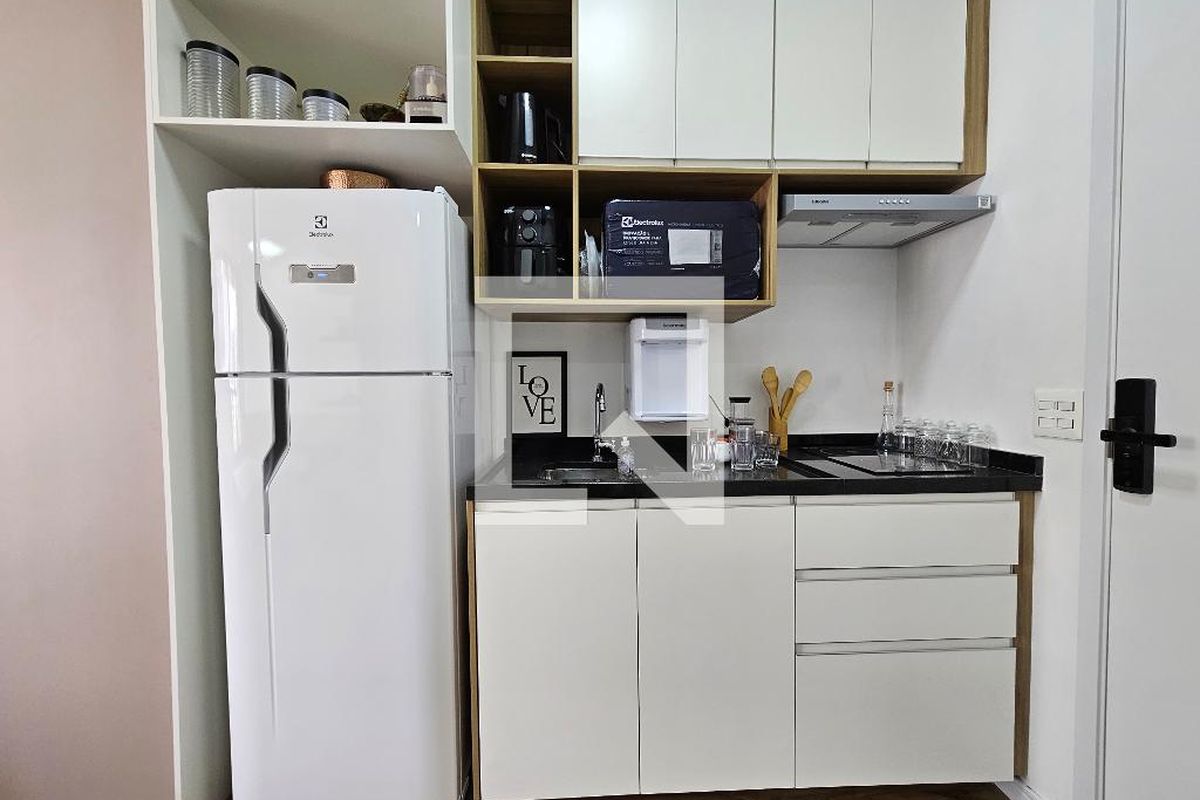 Apartamento, 1 quarto, 23 m² - Foto 20