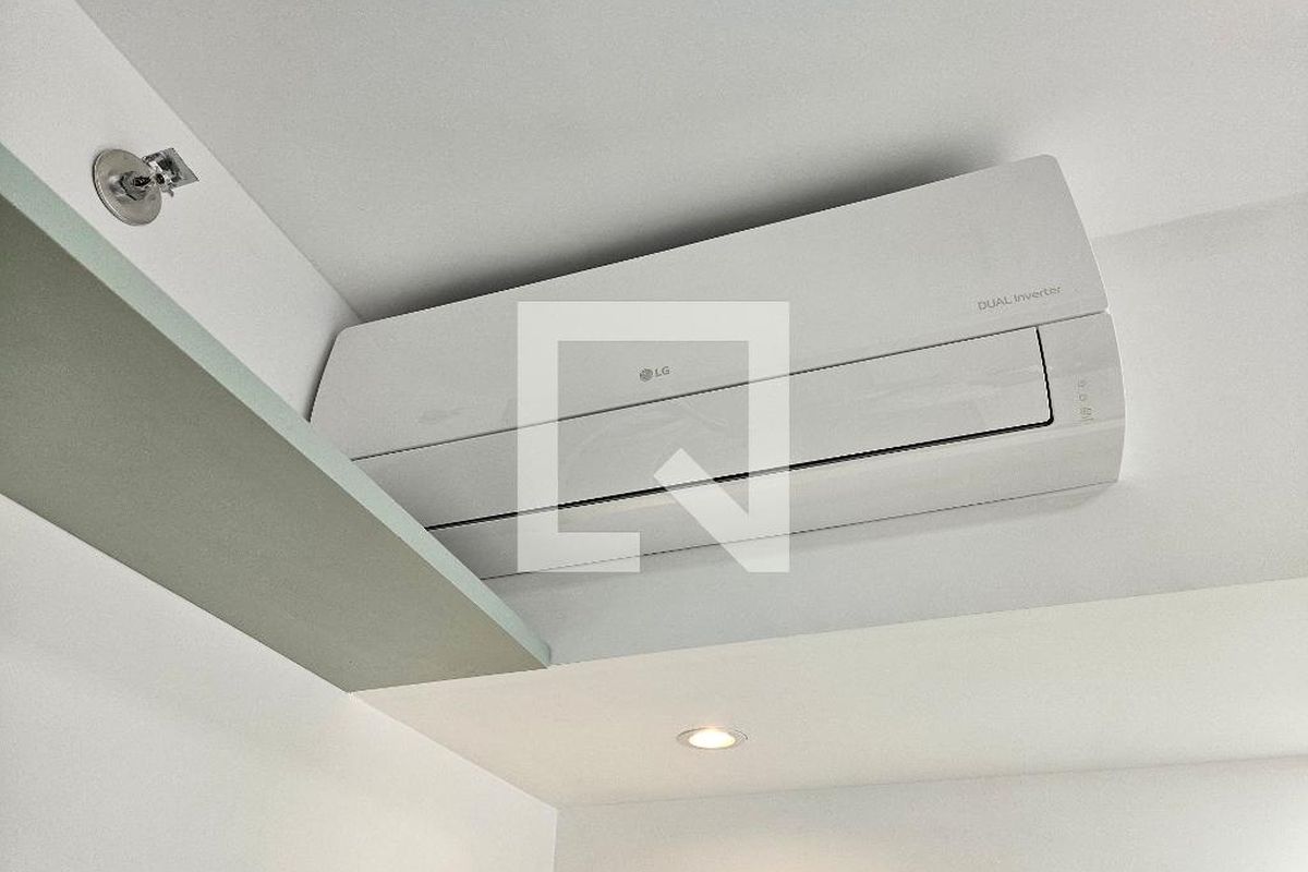 Apartamento, 1 quarto, 23 m² - Foto 7