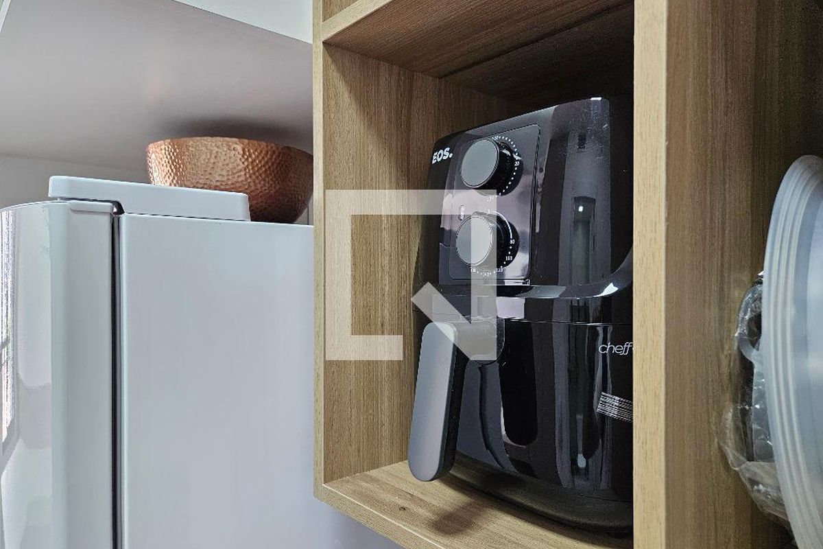 Apartamento, 1 quarto, 23 m² - Foto 28