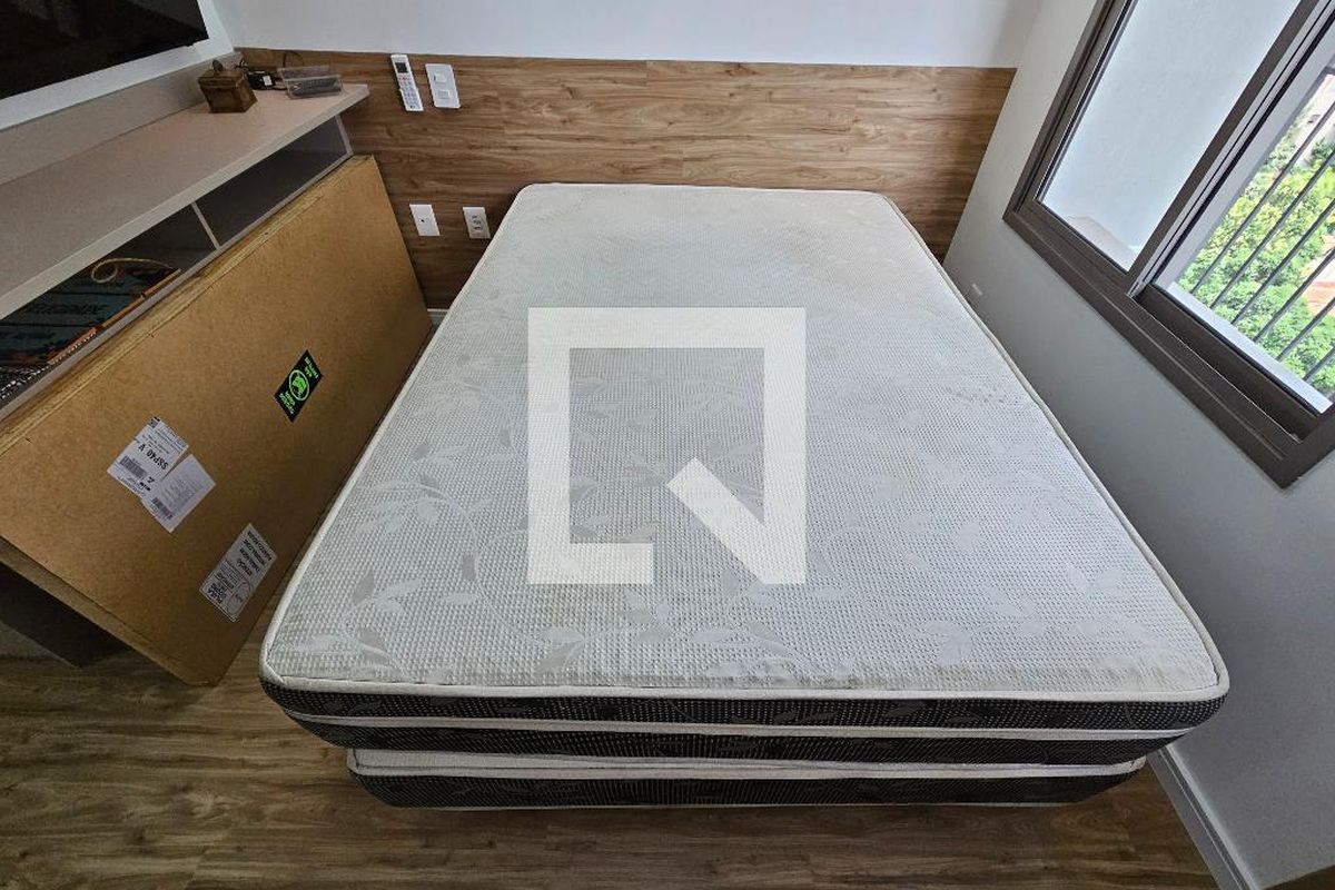 Apartamento, 1 quarto, 23 m² - Foto 5