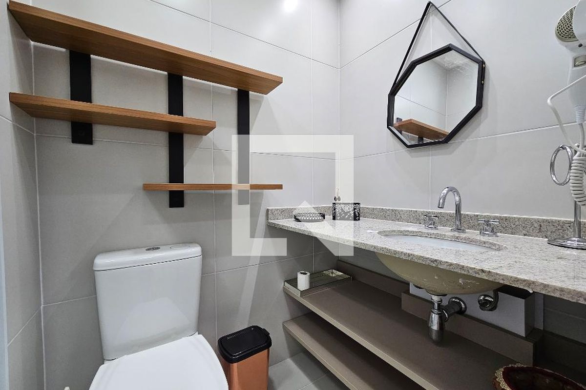 Apartamento, 1 quarto, 23 m² - Foto 11