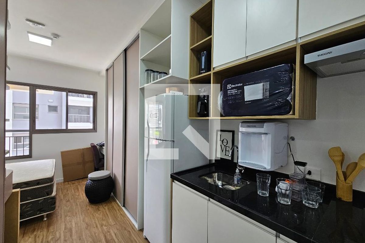 Apartamento, 1 quarto, 23 m² - Foto 22