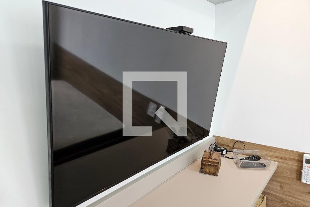 Apartamento, 1 quarto, 23 m² - Foto 6