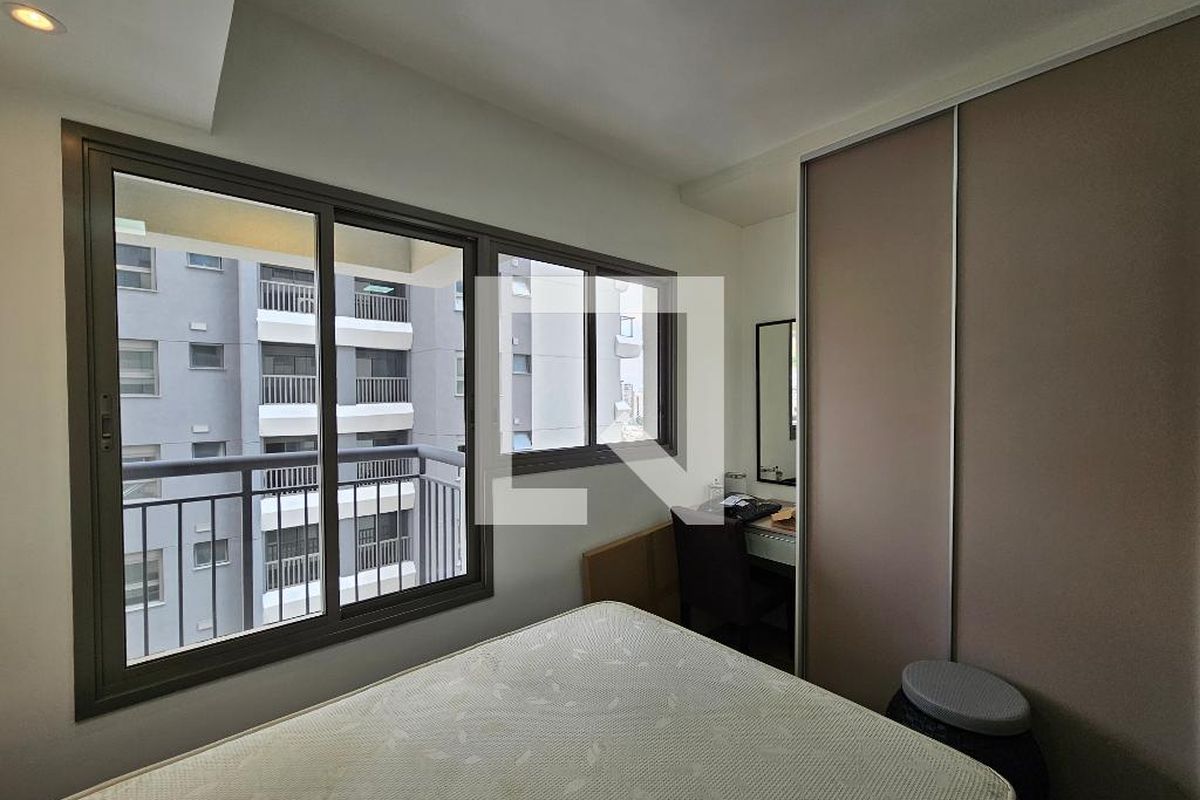 Apartamento, 1 quarto, 23 m² - Foto 4