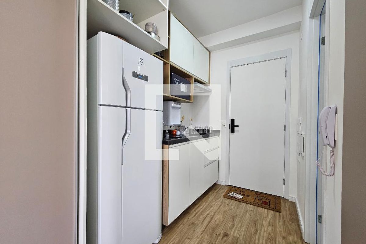 Apartamento, 1 quarto, 23 m² - Foto 18