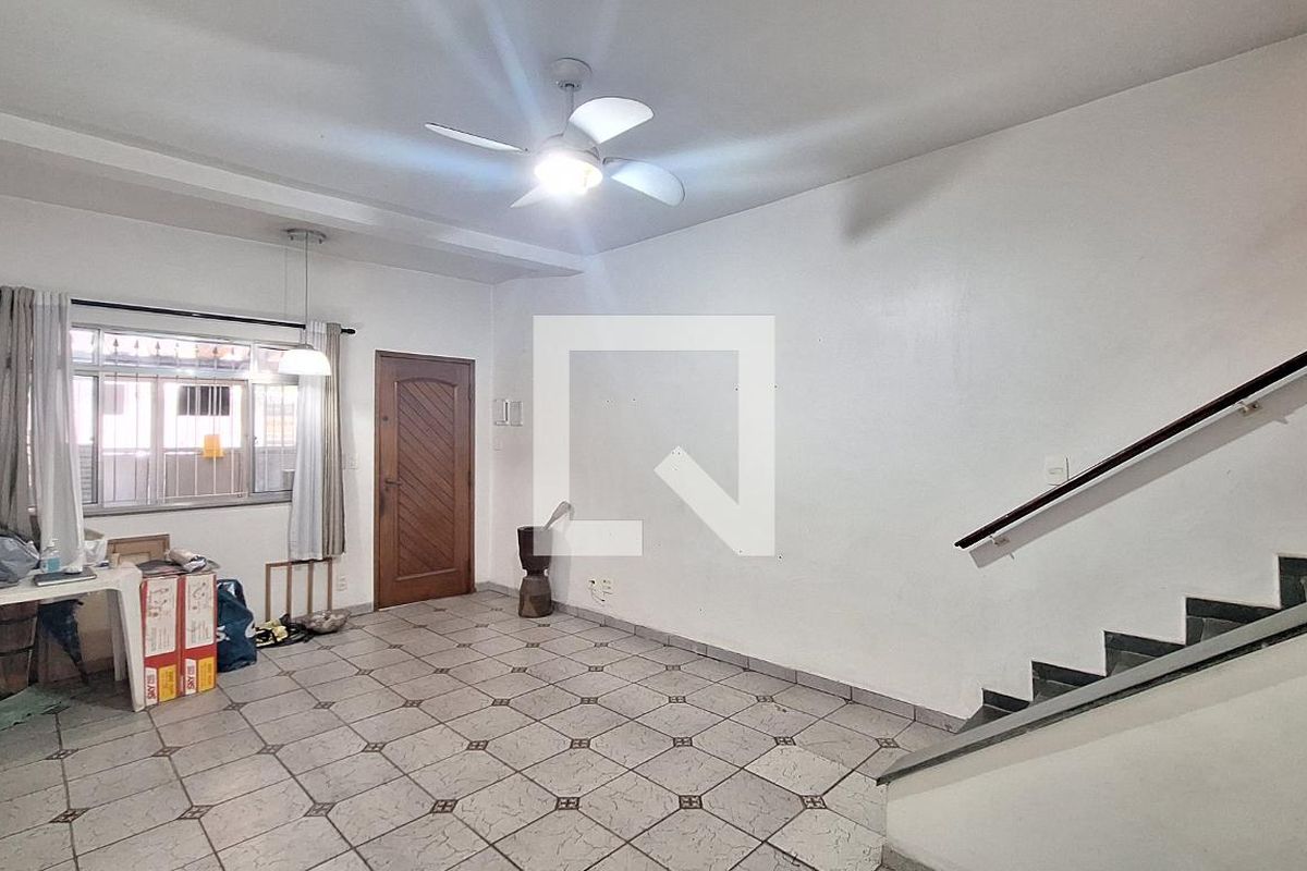Casa, 2 quartos, 100 m² - Foto 2
