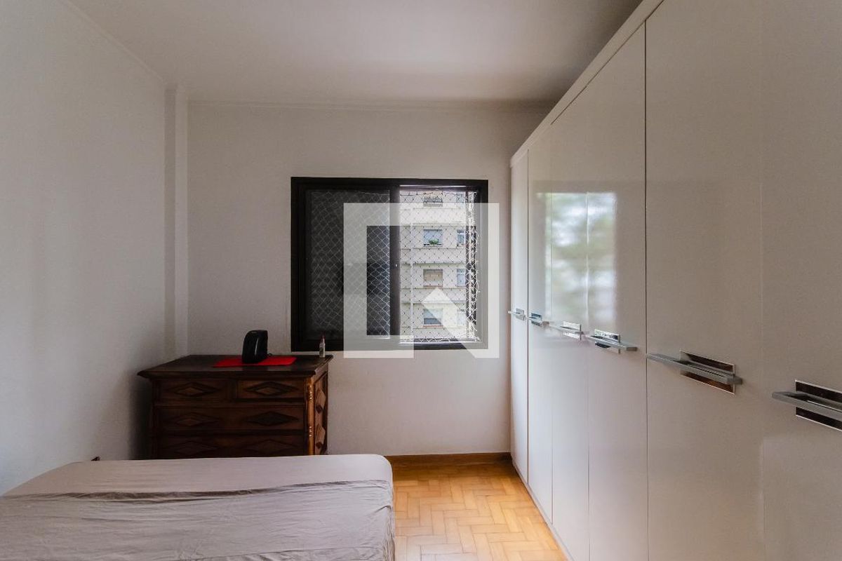 Apartamento, 3 quartos, 83 m² - Foto 12