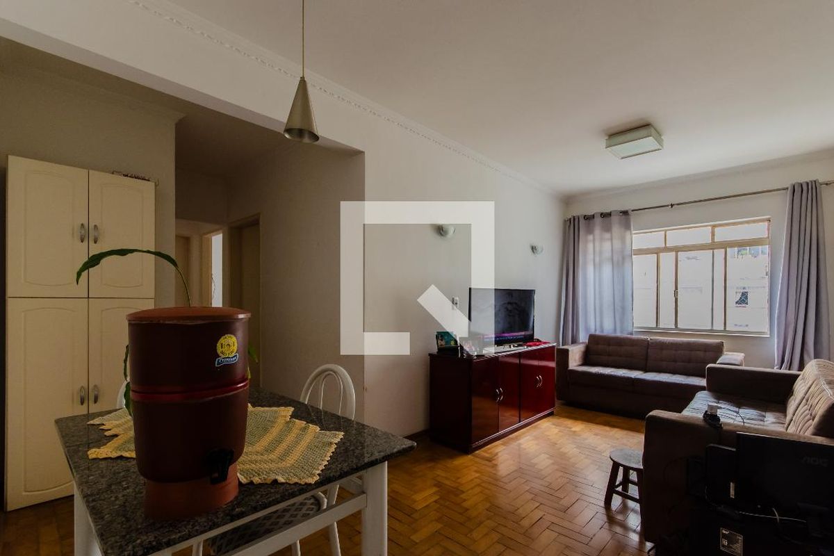 Apartamento, 3 quartos, 83 m² - Foto 4
