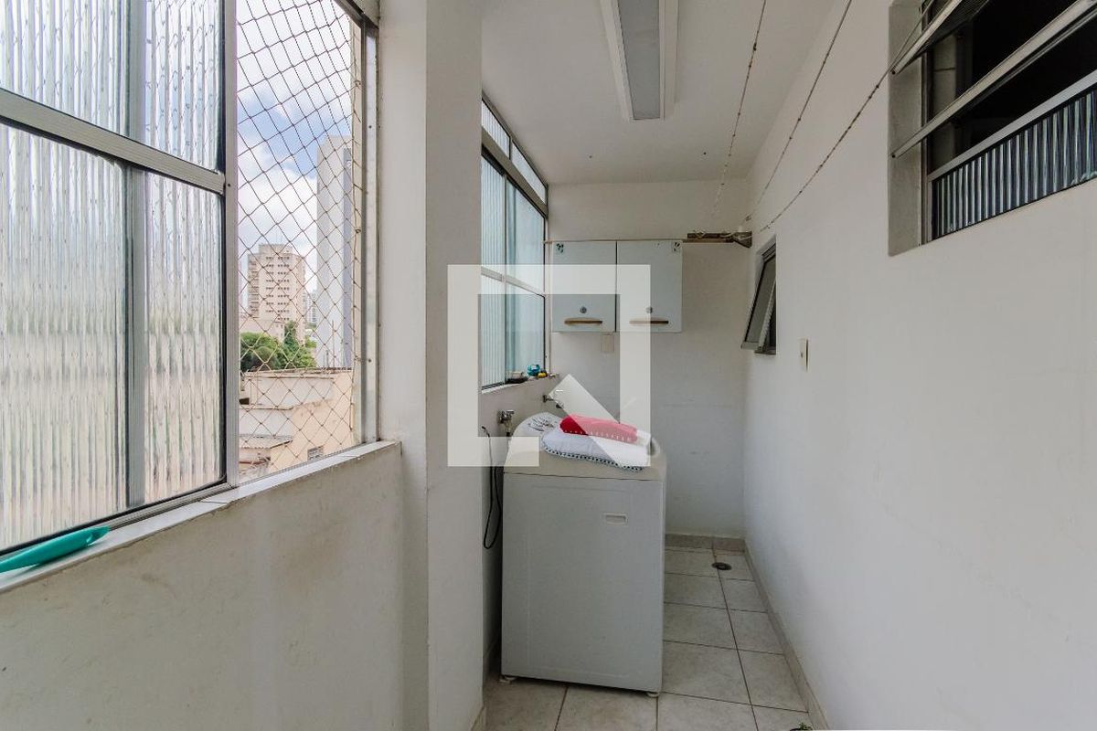 Apartamento, 3 quartos, 83 m² - Foto 58