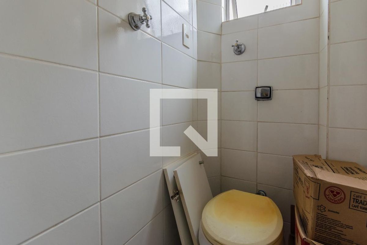Apartamento, 3 quartos, 83 m² - Foto 36