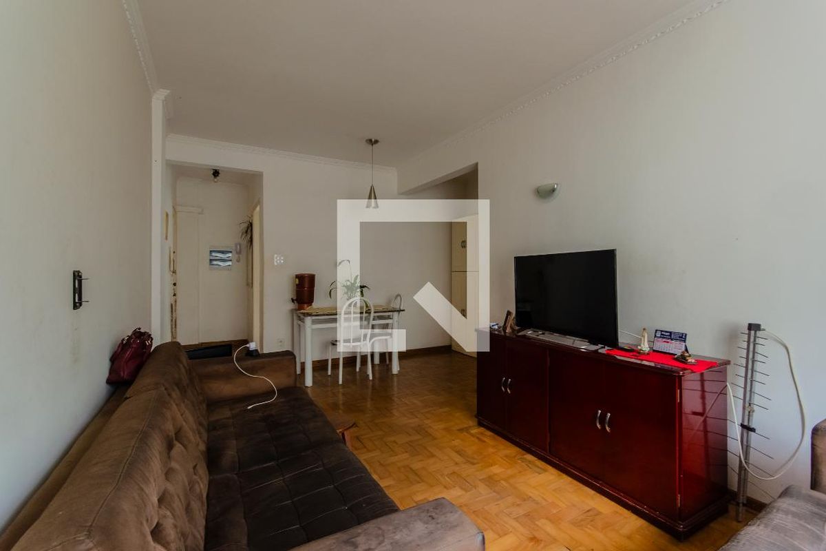 Apartamento, 3 quartos, 83 m² - Foto 8
