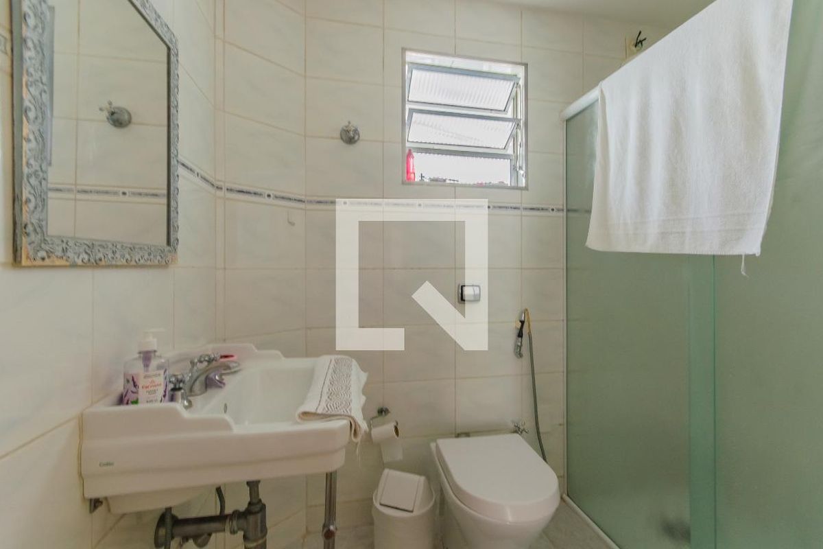 Apartamento, 3 quartos, 83 m² - Foto 42