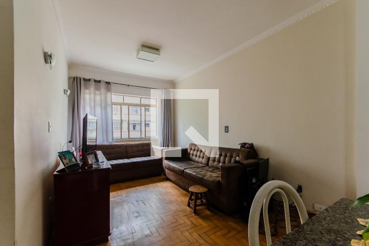 Apartamento, 3 quartos, 83 m² - Foto 2