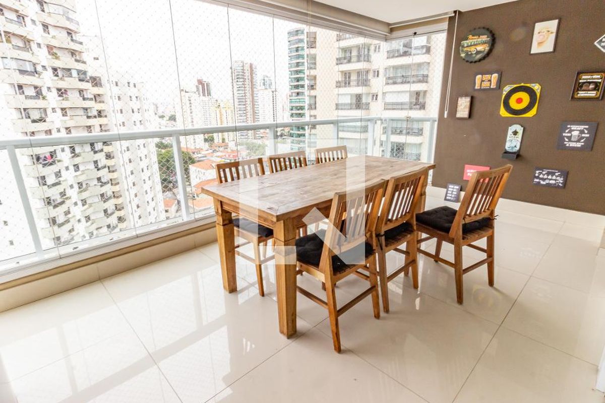 Apartamento, 3 quartos, 100 m² - Foto 11