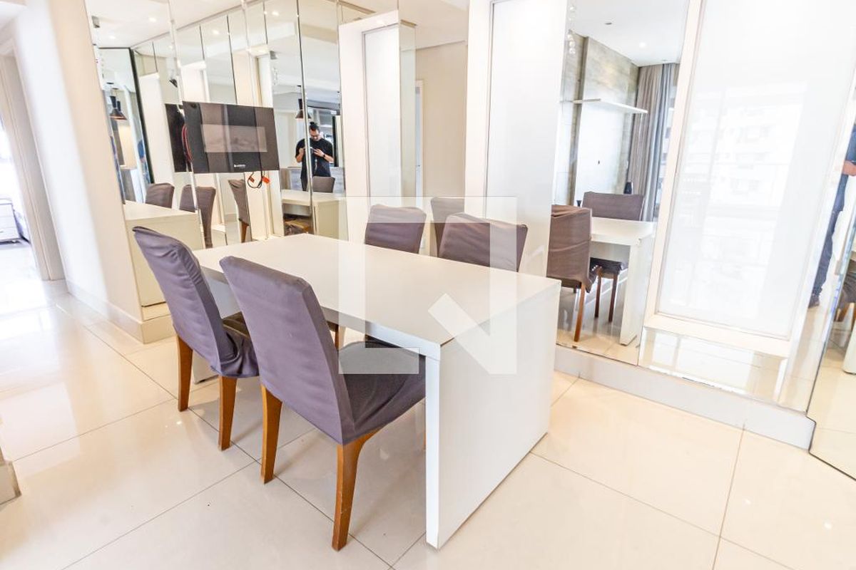 Apartamento, 3 quartos, 100 m² - Foto 7
