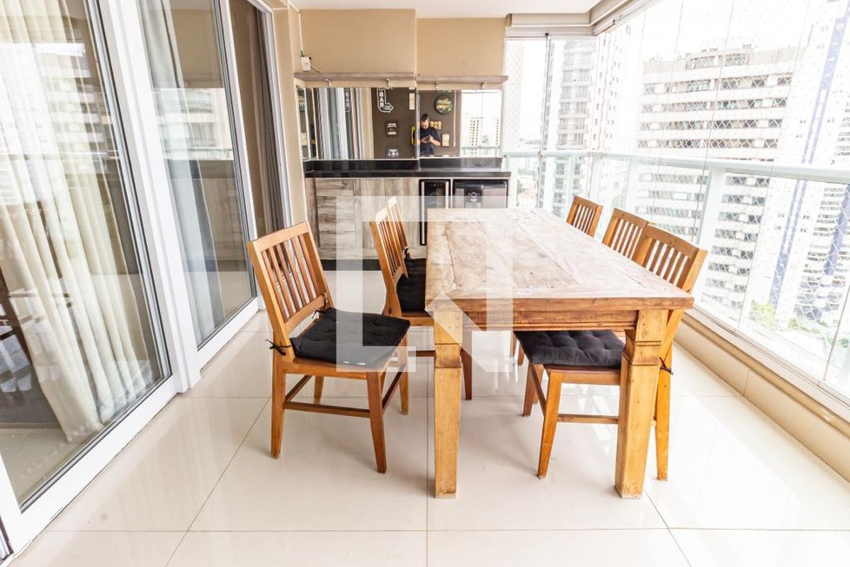 Apartamento, 3 quartos, 100 m² - Foto 14