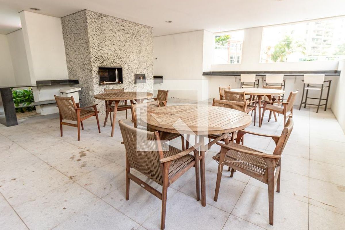 Apartamento, 3 quartos, 100 m² - Foto 83